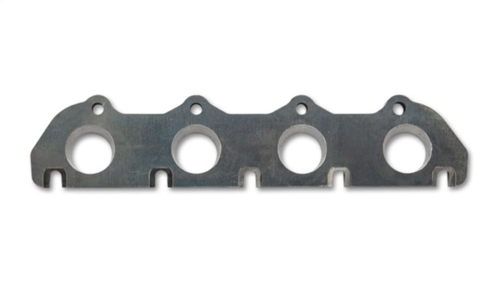 Picture of Vibrant Mild Steel Exhaust Manifold Flange for VW-Audi 2-0FSI motor 1-2in Thick