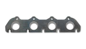 Picture of Vibrant Mild Steel Exhaust Manifold Flange for VW-Audi 2-0FSI motor 1-2in Thick