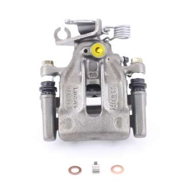 Picture of Power Stop 00-12 Volvo S40 Rear Right Autospecialty Caliper w-Bracket