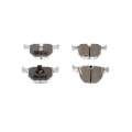 Picture of Power Stop 01-05 BMW 330Ci Rear Z26 Extreme Street Brake Pads w-Hardware