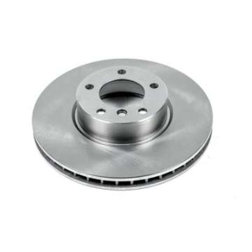 Picture of Power Stop 01-03 BMW 530i Front Autospecialty Brake Rotor