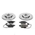 Picture of Power Stop 95-97 Audi A6 Front Z23 Evolution Sport Brake Kit