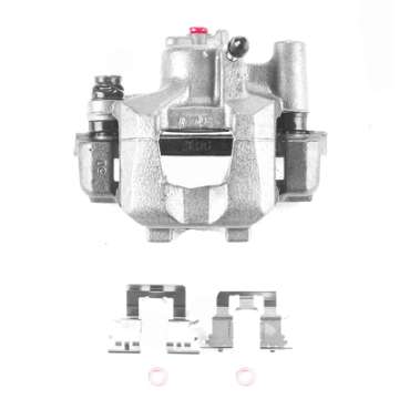 Picture of Power Stop 01-03 Toyota Highlander Rear Left Autospecialty Caliper w-Bracket