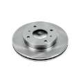 Picture of Power Stop 91-96 Infiniti G20 Front Autospecialty Brake Rotor