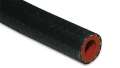 Picture of Vibrant 5-16in 8mm I-D- x 5 ft- Silicon Heater Hose reinforced - Black