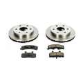 Picture of Power Stop 99-00 Cadillac Escalade Front Autospecialty Brake Kit