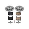 Picture of Power Stop 05-07 Subaru Impreza Rear Autospecialty Brake Kit