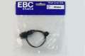 Picture of EBC 87-91 BMW M3 2-3 E30 Front Wear Leads