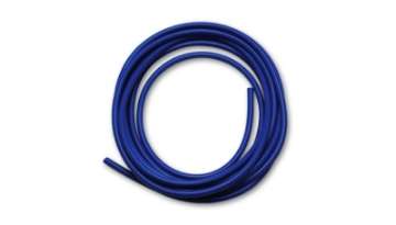 Picture of Vibrant 1-8 3-2mm I-D- x 50 ft- Silicon Vacuum Hose - Blue