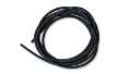 Picture of Vibrant 5-32 4mm I-D- x 50 ft- of Silicon Vacuum Hose - Black