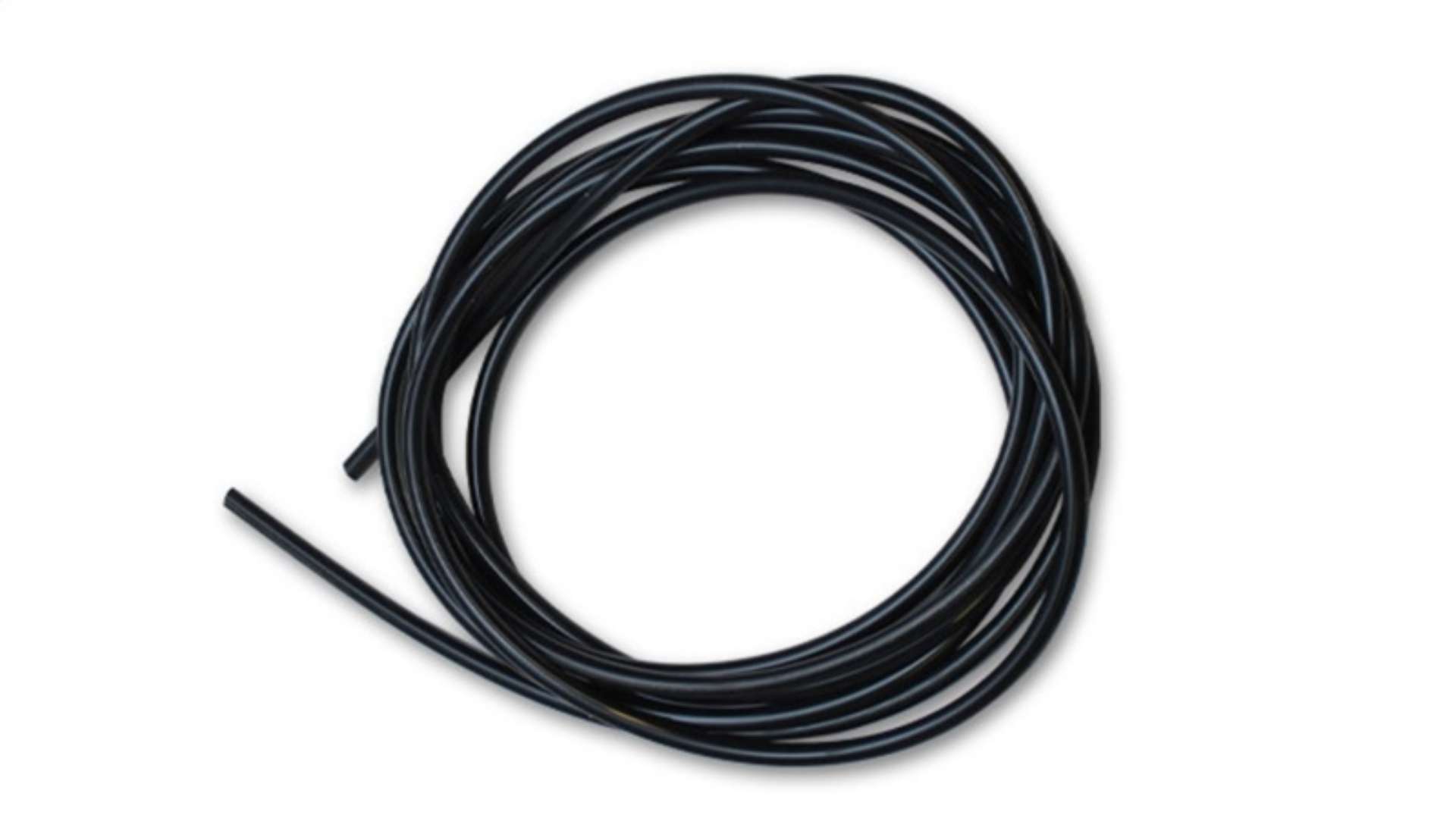 Picture of Vibrant 5-32 4mm I-D- x 50 ft- of Silicon Vacuum Hose - Black