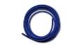 Picture of Vibrant 5-32in 4mm I-D- x 50 ft- of Silicon Vacuum Hose - Blue