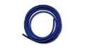 Picture of Vibrant 3-16 4-75mm I-D- x 25 ft- of Silicon Vacuum Hose - Blue