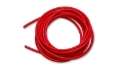 Picture of Vibrant 3-4 19mm I-D- x 10 ft- of Silicon Vacuum Hose - Red