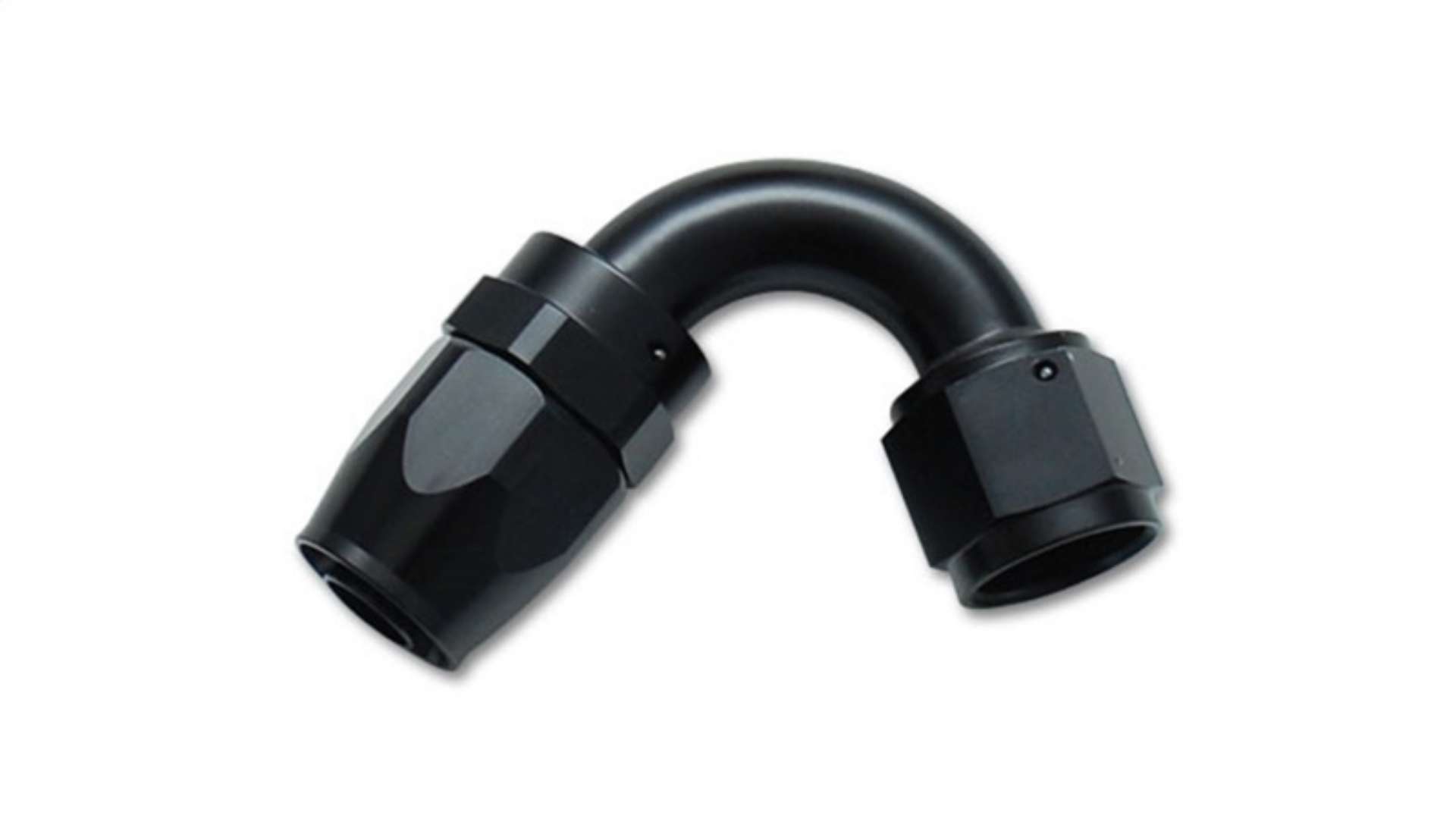 Picture of Vibrant -12AN 120 Degree Elbow Hose End Fitting