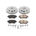 Picture of Power Stop 92-96 Lexus ES300 Front Autospecialty Brake Kit