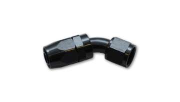 Picture of Vibrant -10AN 45 Degree Elbow Hose End Fitting