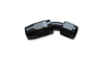 Picture of Vibrant -12AN 45 Degree Elbow Hose End Fitting