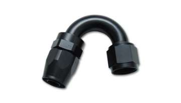 Picture of Vibrant -20AN 150 Degree Elbow Hose End Fitting