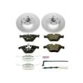 Picture of Power Stop 02-05 BMW 745i Front Euro-Stop Brake Kit