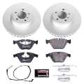 Picture of Power Stop 02-05 BMW 745i Front Euro-Stop Brake Kit