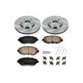 Picture of Power Stop 93-05 Lexus GS300 Front Autospecialty Brake Kit