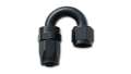 Picture of Vibrant -16AN 180 Degree Elbow Hose End Fitting