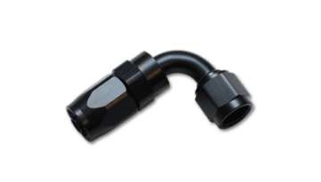 Picture of Vibrant -4AN 90 Degree Elbow Hose End Fitting