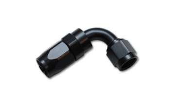 Picture of Vibrant -8AN 90 Degree Elbow Hose End Fitting