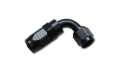 Picture of Vibrant -10AN 90 Degree Elbow Hose End Fitting