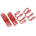 Picture of AST Suspension 06-13 BMW 323i-325D-330D Cabrio E93 Lowering Springs - 30mm-15mm TUV