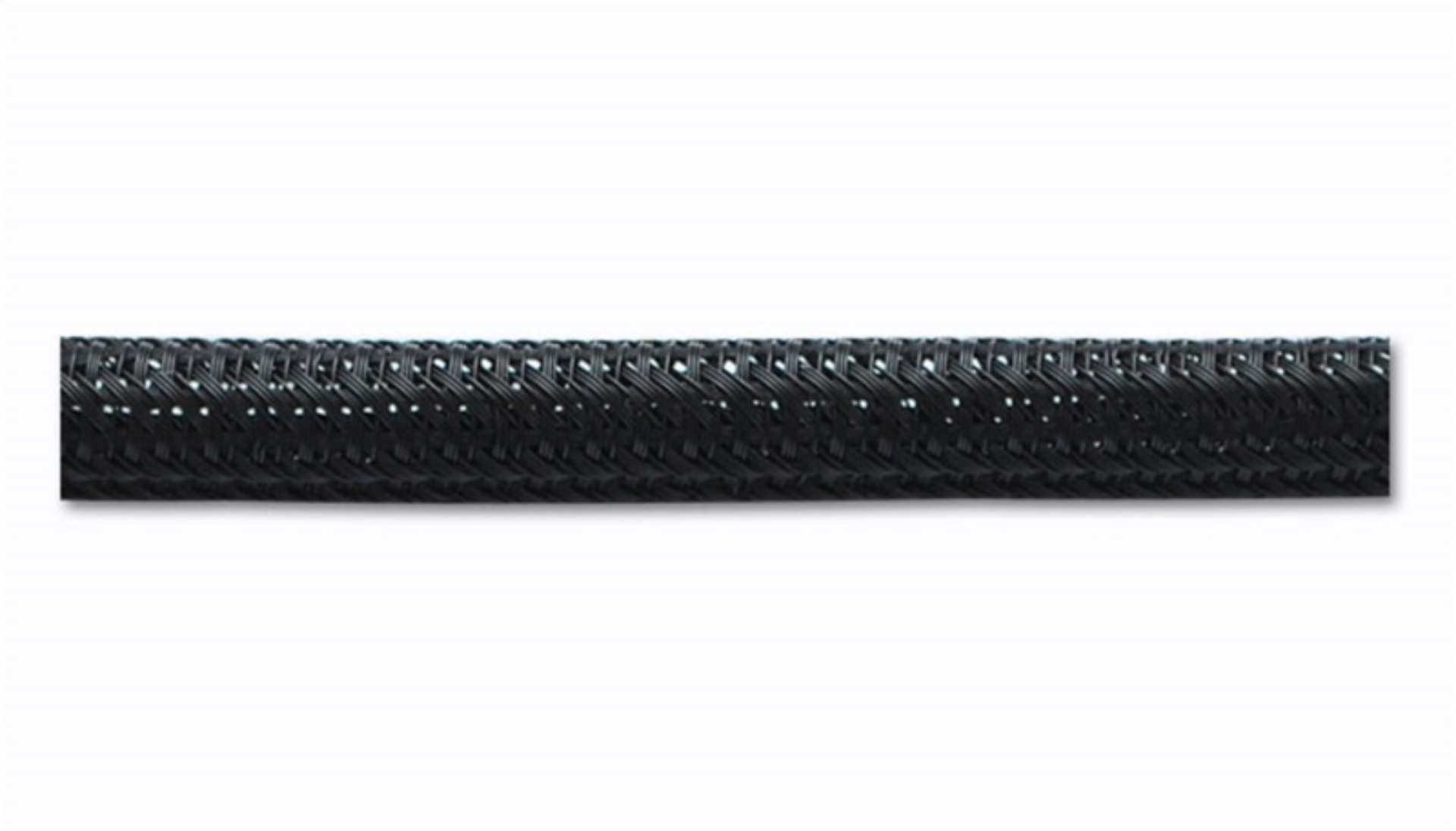 Picture of Vibrant 3-4in O-D- Flexible Split Sleeving 10 foot length Black