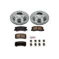 Picture of Power Stop 01-06 Mitsubishi Montero Rear Autospecialty Brake Kit