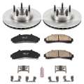 Picture of Power Stop 95-97 Ford Ranger Front Autospecialty Brake Kit