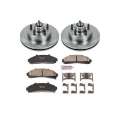 Picture of Power Stop 98-02 Ford Ranger Front Autospecialty Brake Kit