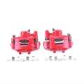 Picture of Power Stop 00-01 Lexus ES300 Rear Red Calipers w-Brackets - Pair