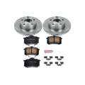 Picture of Power Stop 99-04 Audi A6 Quattro Rear Autospecialty Brake Kit