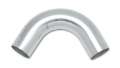 Picture of Vibrant 3in O-D- Universal Aluminum Tubing 120 degree Bend - Polished