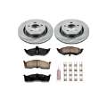 Picture of Power Stop 99-02 Chrysler 300M Front Autospecialty Brake Kit