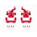 Picture of Power Stop 94-97 Mazda Miata Rear Red Calipers w-Brackets - Pair