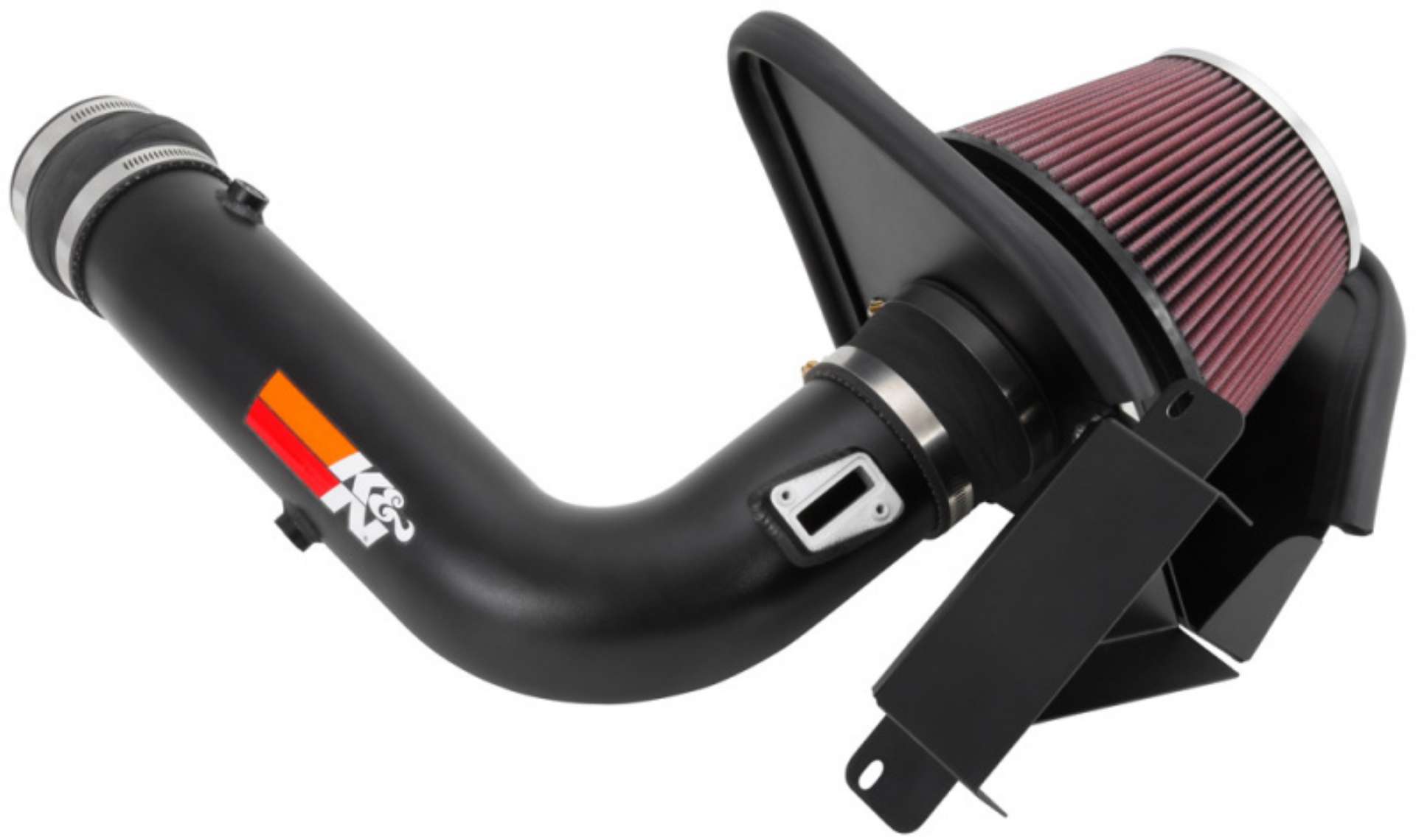 Picture of K&N 13 Ford Explorer 3-5L V6 Performance Intake Kit