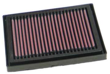 Picture of K&N Replacement Air Filter Aprilia RSV Mille 04-RSV 1000-05-09