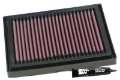 Picture of K&N Replacement Air Filter Aprilia RSV Mille 04-RSV 1000-05-09