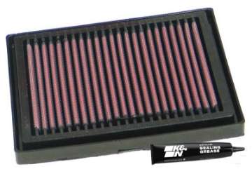 Picture of K&N Replacement Air Filter Aprilia RSV Mille 04-RSV 1000-05-09