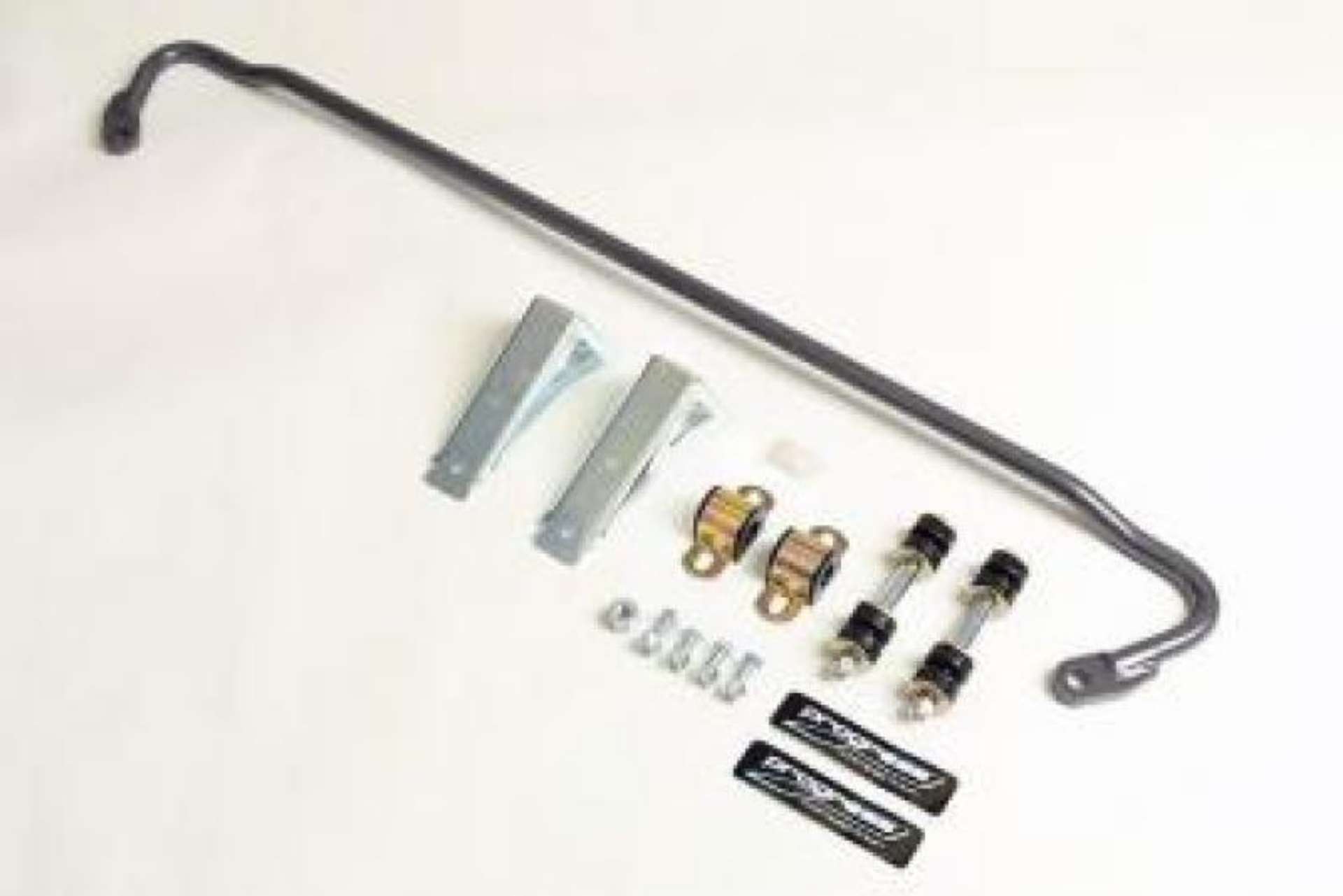 Picture of Progress Technology 02-07 Mitsubishi Lancer 19mm Sway Bar - Rear