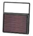 Picture of K&N 13-14 Ford Fusion Hybrid 2-0L F-I Replacement Air Filter