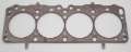 Picture of Cometic Cosworth-Ford BDG 2L DOHC 91mm -040 inch MLS Head Gasket