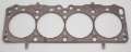 Picture of Cometic Cosworth-Ford BDG 2L DOHC 91mm -040 inch MLS Head Gasket