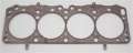 Picture of Cometic Cosworth-Ford BDG 2L DOHC 91mm -040 inch MLS Head Gasket