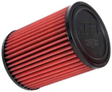 Picture of AEM Aif Filter, 3inFLG- 5inOD- 6-1-2inH Dry Flow